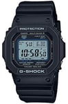 CASIO Watch G-SHOCK Radio Solar Super Illuminator Type GW-M5610U-1CJF Men's NEW