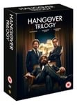 The Hangover Trilogy DVD