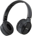 PIONEER Bluetooth Dynamic closed-type headphones PIONEER SE-MJ553BT-K (black)