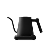 Varia AURA Smart Pour Over Kettle - Black