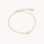 Lily and Rose Petite Miss Sofia armband kristall