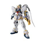 BANDAI MG 1/100 XXXG-01SR GUNDAM SANDROCK EW MODEL KIT Gundam Wing Endless W FS