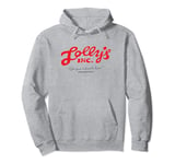 Schoolhouse Rock! Lolly Get Your Adverbs Here Vintage Pullover Hoodie