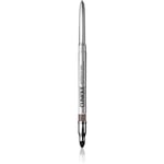 Clinique Quickliner For Eyes 02 Smoky Brown - 3 g