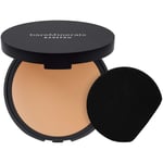 bareMinerals BarePro 24H Skin-Perfecting Pressed Powder Light 27 Neutr