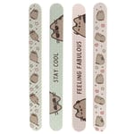 Nail File - Pusheen the Cat