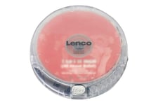 Lenco CD-012 - CD-afspiller - CD