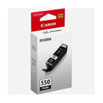 Canon Ink Cartridge for  PIXMA MG545 PGI-550PGBK Pigment Black PGI-550 PGBK