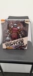 NECA Teenage Mutant Ninja Turtles SHREDDER CLONE Eastman/Laird Mirage Comics