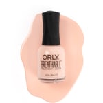 ORLY Breathable Peaches & Dreams neglelakk 18 ml