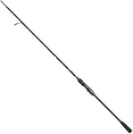 Abu Garcia Vendetta V3 Canne Spinning Étudiée pour la Pêche des Carnassiers en Eau Douce au Leurre, Brochet, Perche, Sandre, Truite