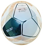 Premier League Football 2020/2021 Top Quality Spedster Genuine Match ball Size 5