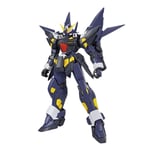 HG Super Robot Wars Alpha Huckebein Mk-II PlasticModel kit 2646477 BandaiSpirits