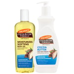 Palmer's Cocoa Butter Body Care Bundle