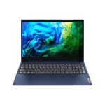 15.6" Ideapad 3 N4020 4GB 128GB SSD Windows 10