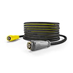 KÄRCHER PRO ACCESSOIRES Flexible haute pression KARCHER 6.110-014.0 30 m, DN 8,avec raccord pivotant