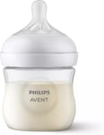 Philips Avent SCY900/01 Natural Response -tuttipullo, 125 ml