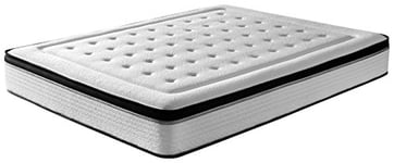 Kuo Dream | Matelas Bio Memory | Ferme | Viscoélastique INNOGEL | 80 x 190 cm