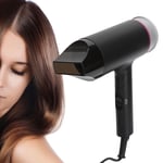 (UK Plug 220240V)Hair Blow Dryer Electric Hair Dryer Lightweight Powerful