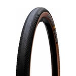 Hutchinson Overide Gravel Bike Tyre - 700 x 40 - Folding - Tan - (700x40c)