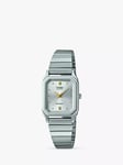 Casio Unisex Retro Analogue Bracelet Strap Watch