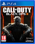 Call of Duty: Black Ops 3