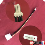 adaptateur Cable molex ide vers 3 pins  Alimentation ventilateur carte mere