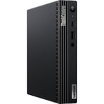 Lenovo ThinkCentre M75q Gen 2 Tiny -työasema, Win 11 Pro (11JQS5U100)