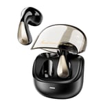 Dudao In-Ear TWS Bluetooth-headset - sort/guld