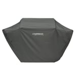 Campingaz Toile Bâche Housse Barbecue Bbg Premium M En Polyester cm.140x62x118h