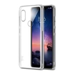 IMAK Xiaomi Redmi Note 6 Pro Fodral