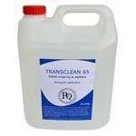 Transclean 65, 4 lit