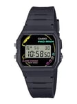 CASIO Timeless 35mm PAC-MAN F-91WPC-1AER