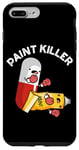 iPhone 7 Plus/8 Plus Paint Killer Funny Medicine Puns Case