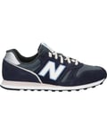 New Balance Men's 373 Sneaker, Navy Blue, 9.5 UK