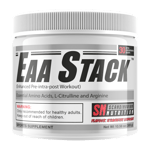 EAA Stack (Strawberry Lemonade (300g), sportdryck