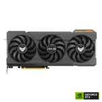 Asus Tuf-Rtx4070Tis-O16G-Gaming Graphic Card