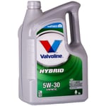 Valvoline Hybrid C3 5W-30 5L