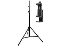 Statyw Blow 79-193# Tripod Blow Statyw Do Phone Z Uchwytem Bs19