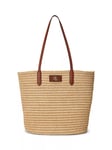 Lauren Ralph Lauren Brie Large Tote Bag