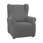 Daytona - Martina Home Housse de Fauteuil à Oreilles - Perle