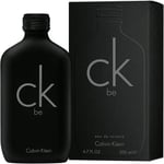 Unisex Perfume Calvin Klein CK Be EDT 50 ml