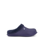 Scholl Femme Neeva Chausson, Bleu, 39 EU