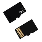 Memory Card 16G/32G/64G/128G Support UHS Interface Waterproof Moisture Proof SDS