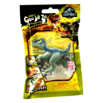 Heroes of Goo Jit Zu Minis  Jurassic World Dinosaur Blue Brand New