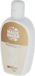 MagicBrush Shampoing pour Chien pour Fourrure Claire, 200 ML