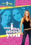 Warner Bros. What I Like About You: The Complete First Season