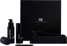 Copenhagen Grooming Beard Growth Kit - The Original Beard Growth Kit for Men Oil