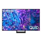 Samsung QE75Q70DAT Q70D Series - 75" LED-bakgrundsbelyst LCD-TV - QLED - 4K