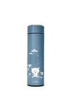Nuvita 4455 | Thermos alimentaire Digital | Thermos alimentaire chaud et froid | Récipients thermiques | Récipient alimentaire pour bébé | Thermos alimentaire chaud | Thermos pour bébé | Powder Blue